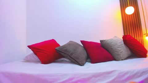 Ricky  online show from February 27, 7:26 pm