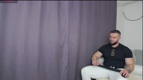 rickymiami1 online show from March 7, 9:12 pm