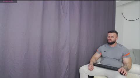 rickymiami1 online show from March 17, 9:06 pm