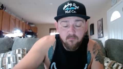 Ricky Rodeo online show from January 7, 5:40 pm