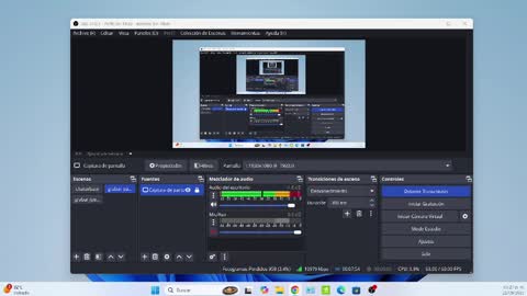 rickyyyx777 online show from September 21, 11:27 pm