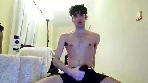 Rico online show from April 9, 6:58 pm