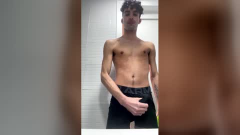 Rico online show from March 12, 1:19 pm