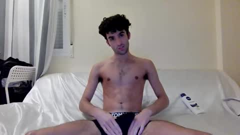 Rico online show from April 30, 4:25 pm