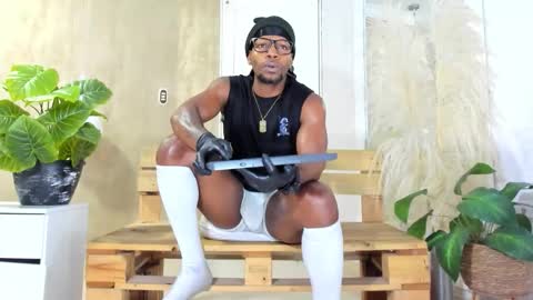 RicoBrowm online show from March 12, 4:31 am