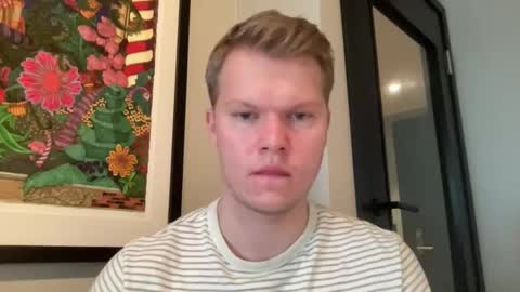 Rico online show from November 9, 11:14 am