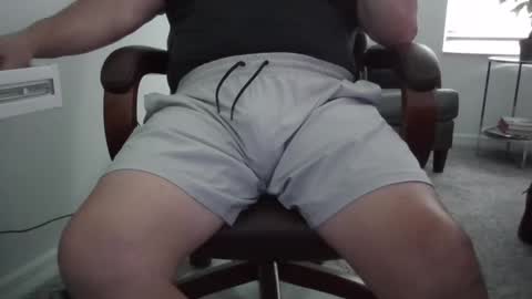 ricric5 online show from October 4, 2:55 pm