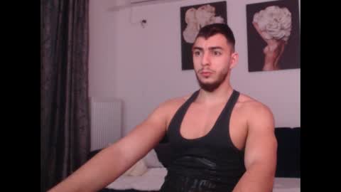 Rider Randy online show from February 20, 10:15 pm