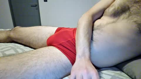 rielol21 online show from April 19, 10:56 pm