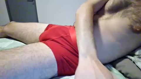 rielol21 online show from April 28, 11:09 pm