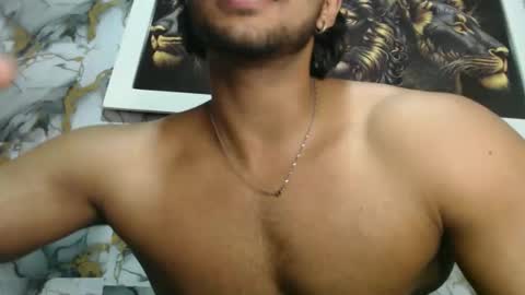 rigel online show from February 27, 7:13 pm