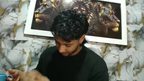 rigel online show from December 13, 10:27 pm