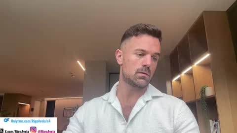 Rigo Avela online show from February 15, 6:05 pm