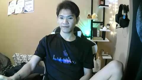 riiichie12 online show from February 23, 5:14 pm