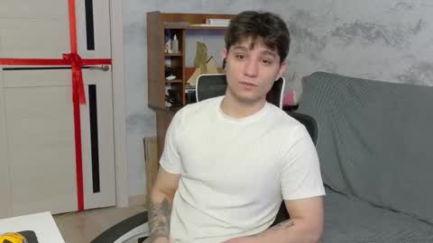 Rick online show from March 9, 10:26 pm