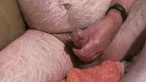 Anon online show from January 14, 6:29 am