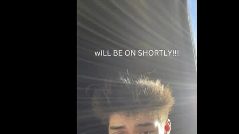 rjyason9 online show from March 7, 3:18 pm