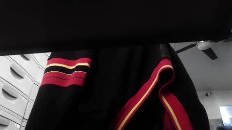 rlcock1 online show from February 26, 5:09 am