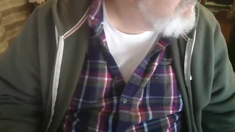 Ron Rodan online show from January 12, 4:10 am