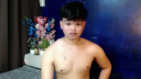 RICH MY GOAL online show from March 15, 7:09 pm