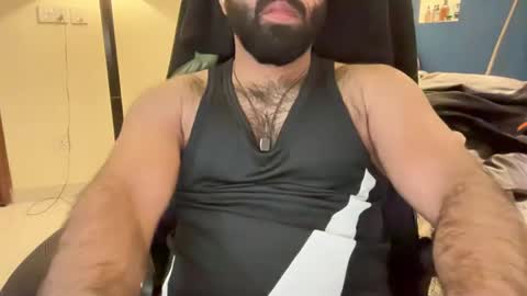 roamexotic online show from December 14, 11:34 pm