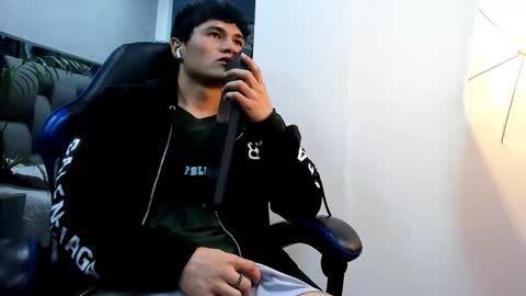 Roan Birkin online show from January 16, 10:34 pm