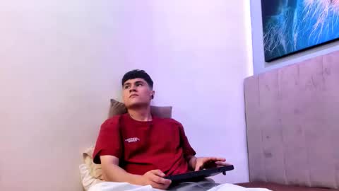 Roan Birkin online show from September 22, 8:41 pm