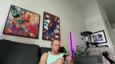 rob ryder online show from March 30, 7:48 pm