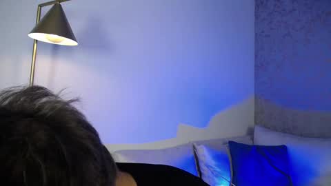 Robbin online show from September 19, 9:25 pm