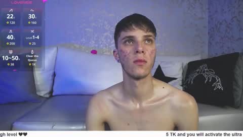 Robbin online show from October 1, 9:52 pm