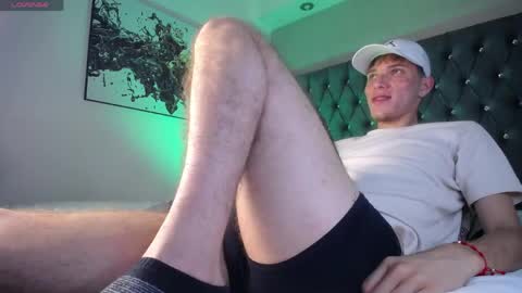 Robbin online show from April 11, 6:42 am