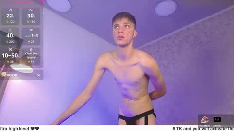 Robbin online show from September 26, 9:01 pm