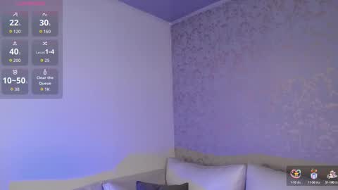 Robbin online show from September 17, 9:16 pm