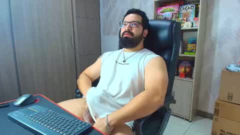 Robby online show from December 19, 6:32 am