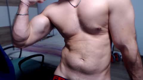 robbyshawz online show from September 23, 6:46 am