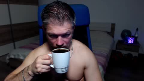 robbyshawz online show from March 9, 6:50 am