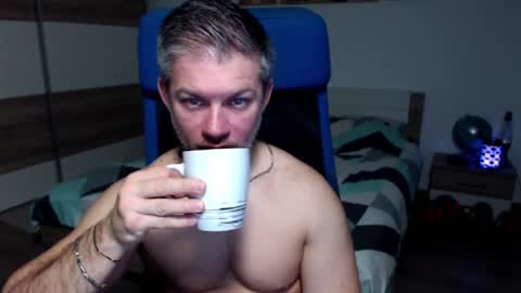 robbyshawz online show from January 27, 5:25 am