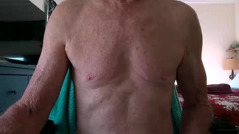 robert online show from December 21, 7:55 pm