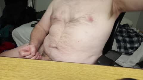 Robert9955 online show from December 8, 6:33 am