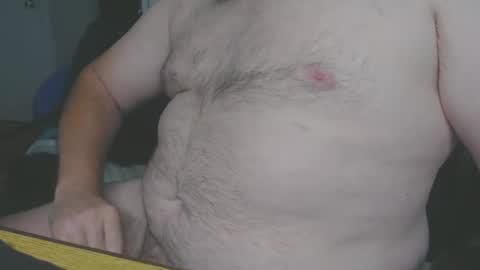 Robert9955 online show from September 8, 7:02 pm