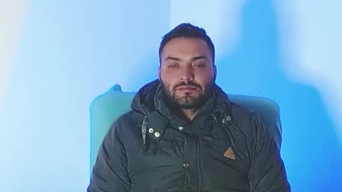 Stiven - online show from November 13, 6:40 am