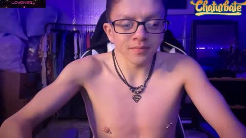 Robert Cici Jr. online show from November 13, 2:16 am