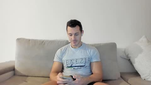 roberto4ever online show from February 15, 7:38 am