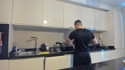 roberto4ever online show from February 24, 6:16 am