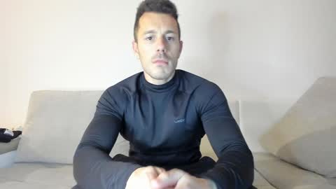 roberto4ever online show from January 22, 6:20 pm