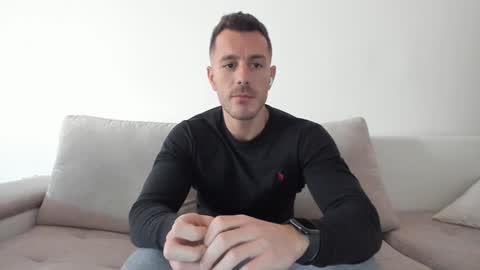 roberto4ever online show from January 29, 12:02 pm