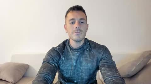 roberto4ever online show from October 2, 2:54 pm