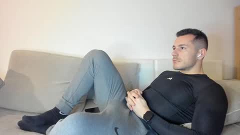 roberto4ever online show from March 7, 4:33 pm