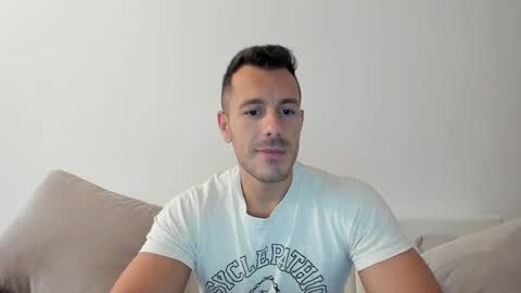 roberto4ever online show from September 15, 5:09 am