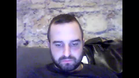 Roberto online show from January 16, 10:34 pm